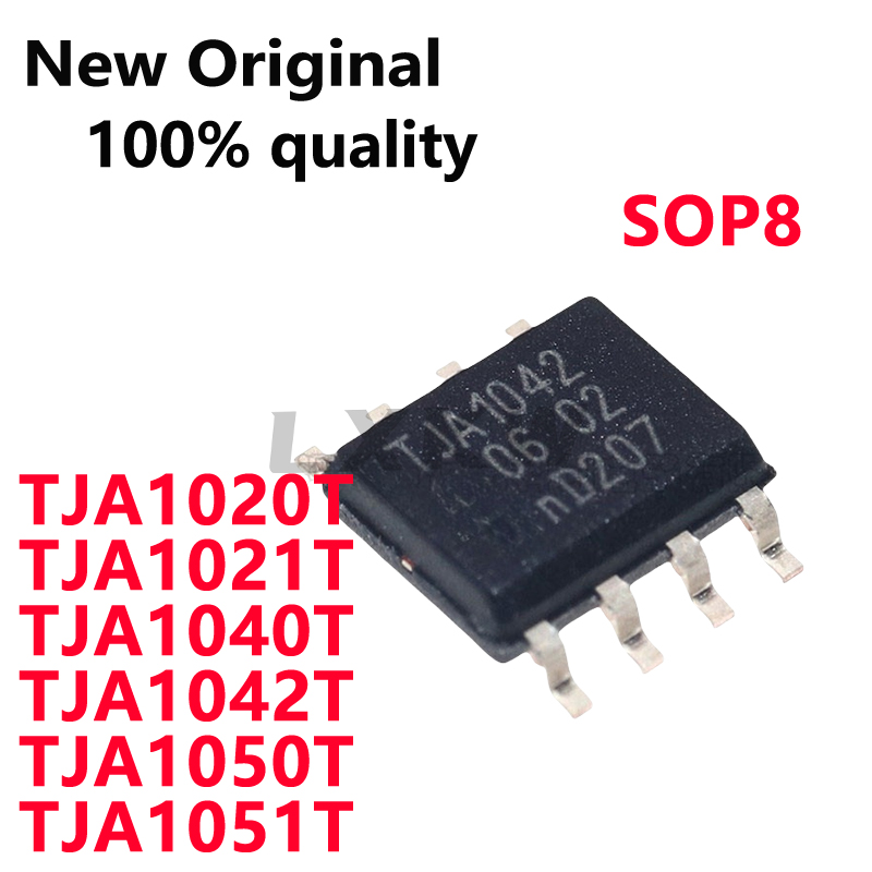 (5-10piece) New TJA1050T TJA10 - đánh giá và giá Nodemcuv2
