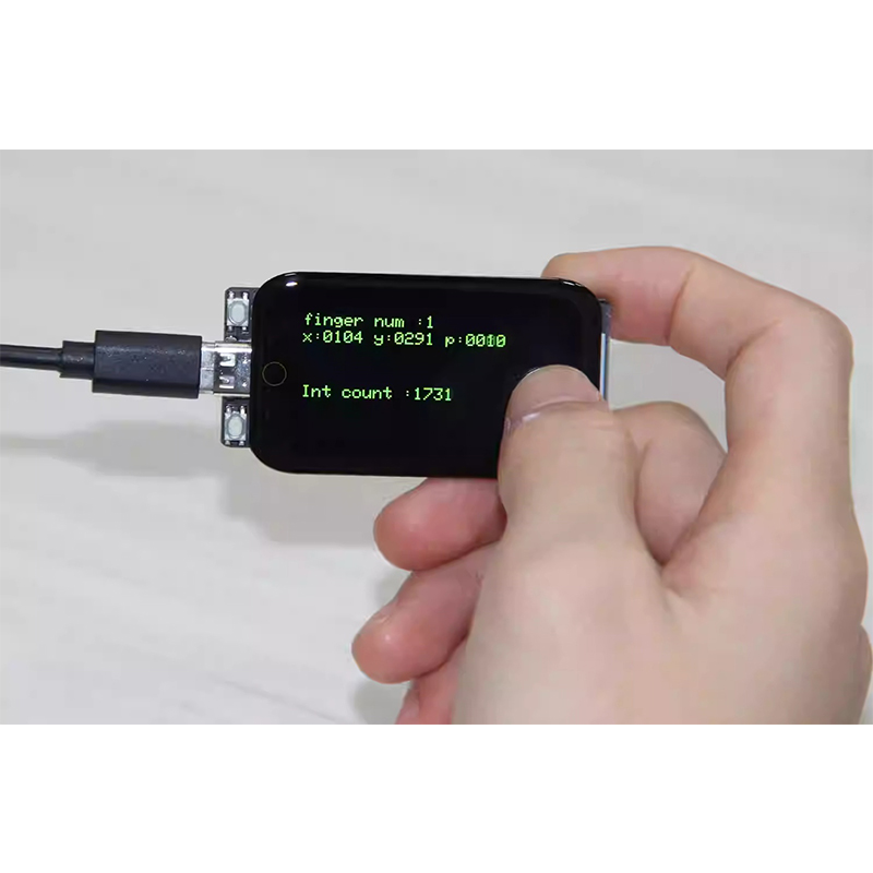 LILYGO® T-Display-S3 Touch Ver - đánh giá và giá Lolin S3