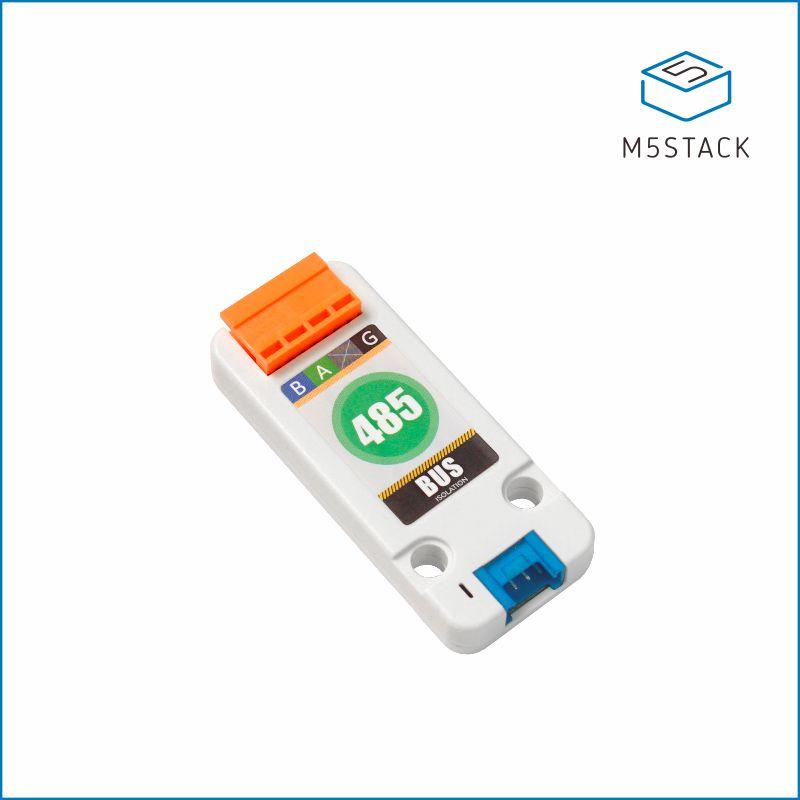 M5Stack Chính Thức Bị Cô Lập R - đánh giá và giá M5Stack Core2