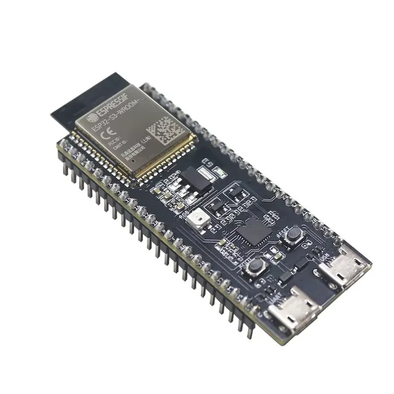 Espressif ESP32-S3-DevKitC-1 D - đánh giá và giá Devkitc