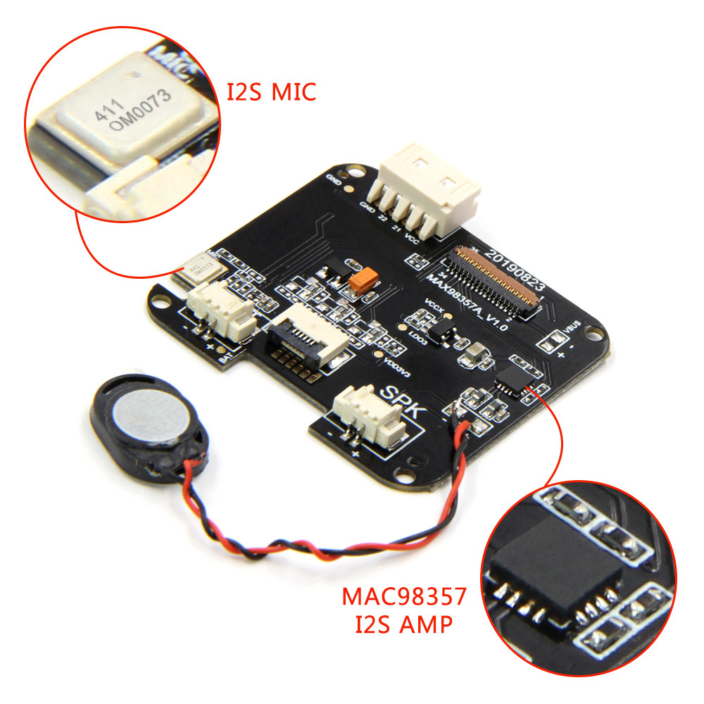 TTGO can develop programmable  - đánh giá và giá Ttgo T Watch