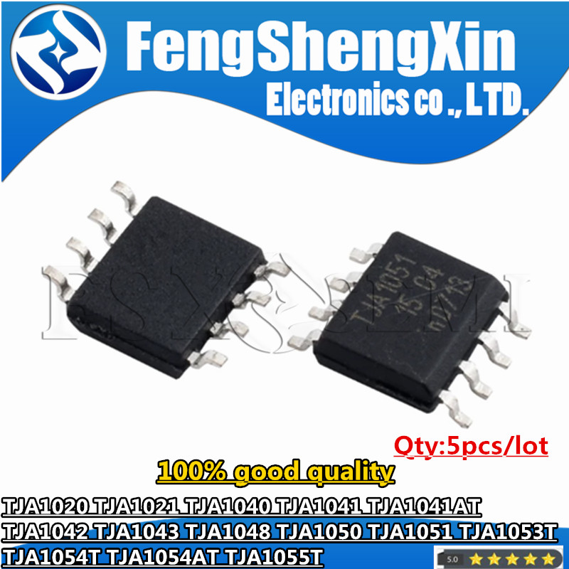 5pcs TJA1020 TJA1021 TJA1040 T - đánh giá và giá Nodemcuv2