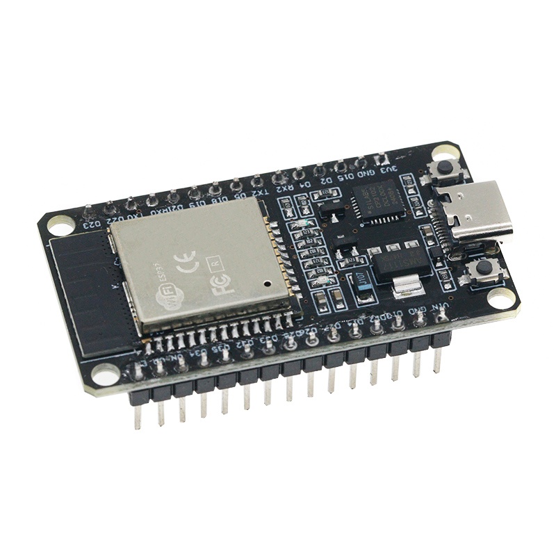 ESP32S esp32 DEVKIT V1 Wireles - đánh giá và giá Doit Esp32