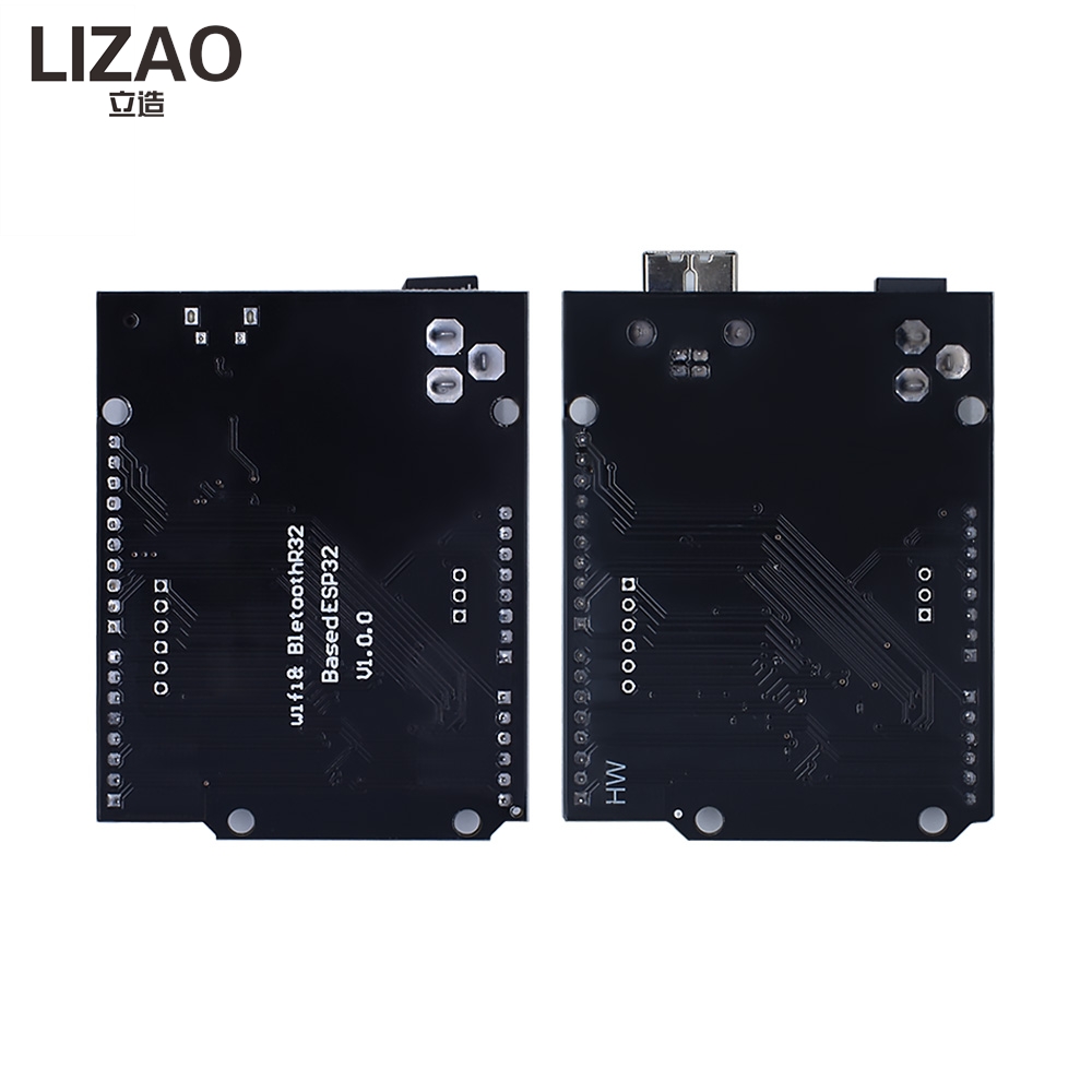 ESP32 D1 R32 CH340G Developmen - đánh giá và giá Wemos D1