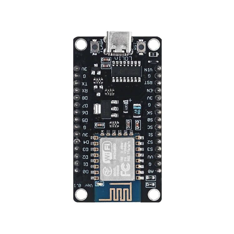 Wireless Module CH340 CP2102 N - đánh giá và giá Nodemcuv2