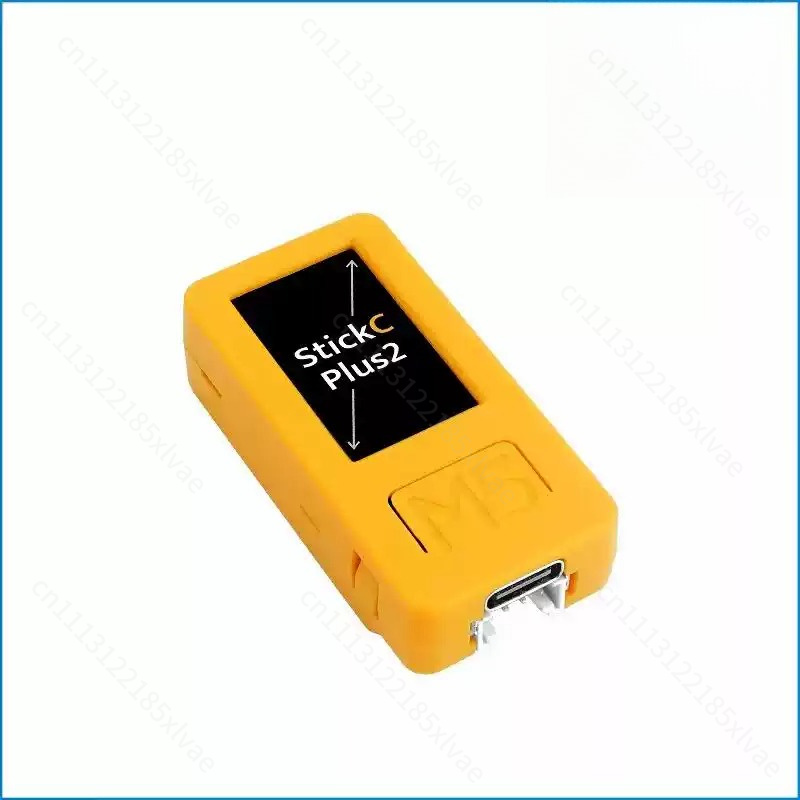 1.14-inch TFT Screen M5Stack M - đánh giá và giá M5Stickc