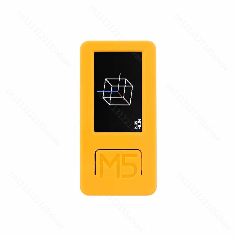 1.14-inch TFT Screen M5Stack M - đánh giá và giá M5Stickc