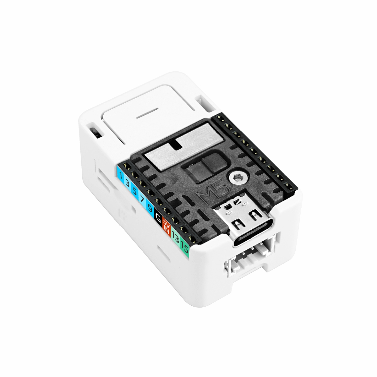 M5Stack Official Capsule Kit v - đánh giá và giá Doit Esp32
