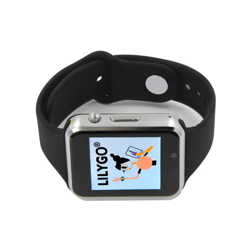 LILYGO® TTGO T-Watch 2020 V3 E - đánh giá và giá Ttgo T Watch