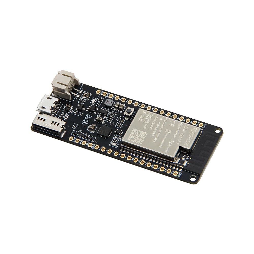 LILYGO®TTGO ESP32-WROVER 8MB P - đánh giá và giá Ttgo T Watch