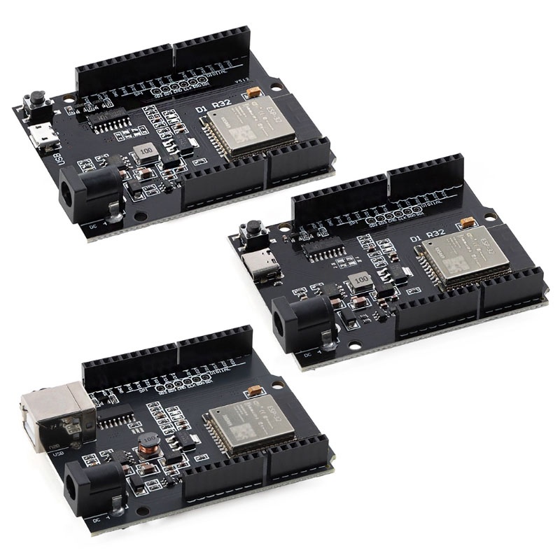 ESP32 For Wemos D1 Mini For Ar - đánh giá và giá Wemos D1