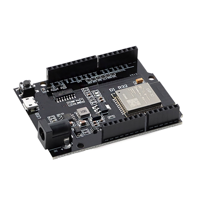 ESP32 For Wemos D1 Mini For Ar - đánh giá và giá Wemos D1