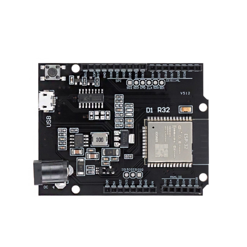 ESP32 For Wemos D1 Mini For Ar - đánh giá và giá Wemos D1