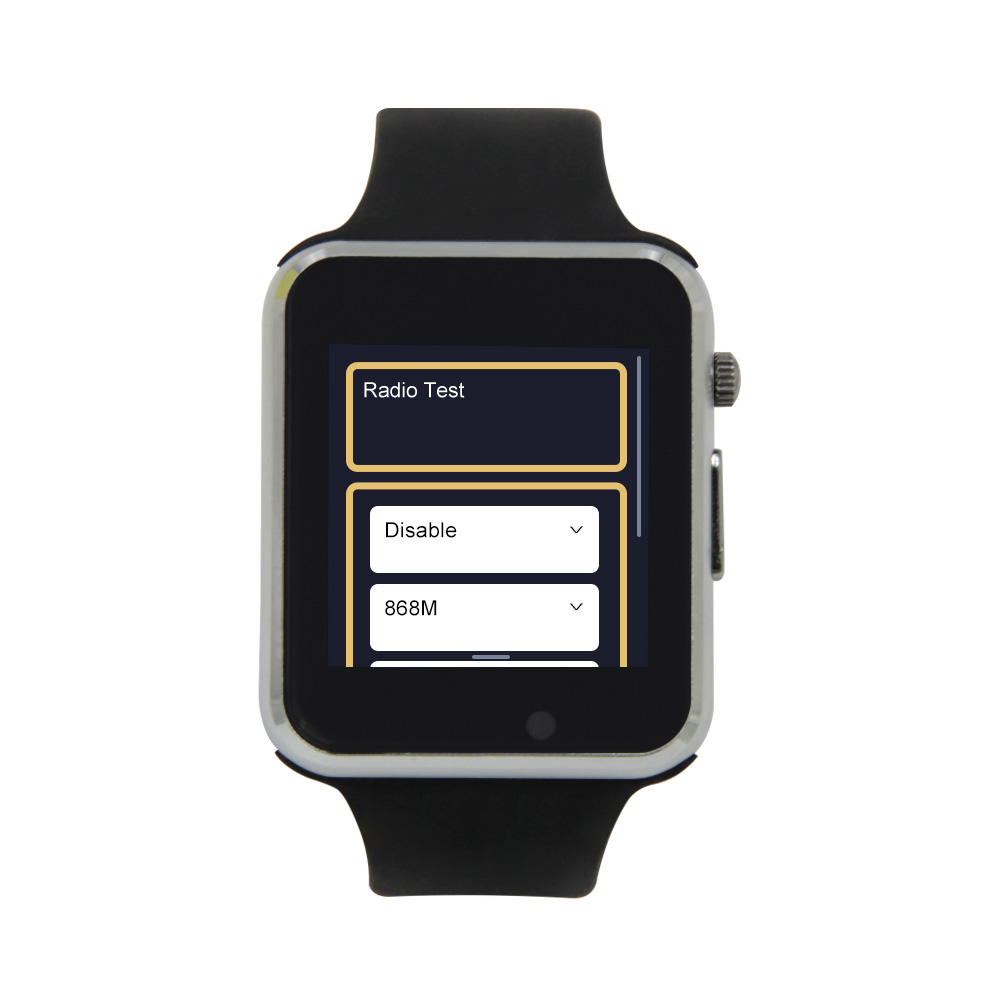 LILYGO® T-Watch-S3 ESP32-S3 Lo - đánh giá và giá Ttgo T Watch