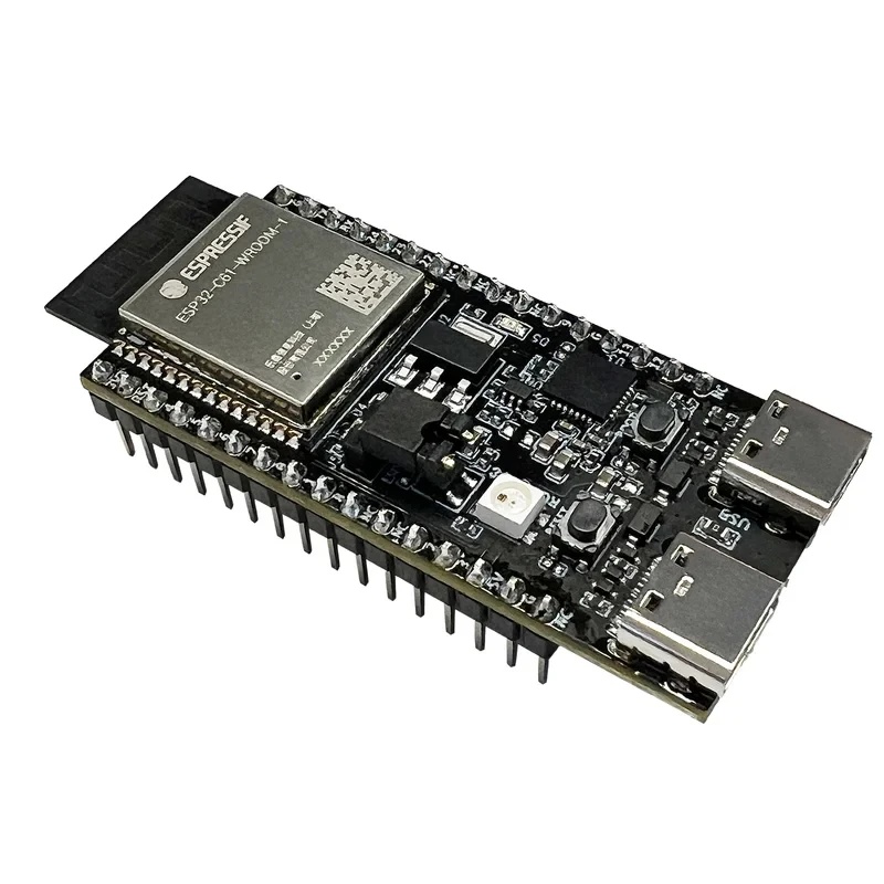 ESP32-C61-DevKitC-1 Developmen - đánh giá và giá Devkitc