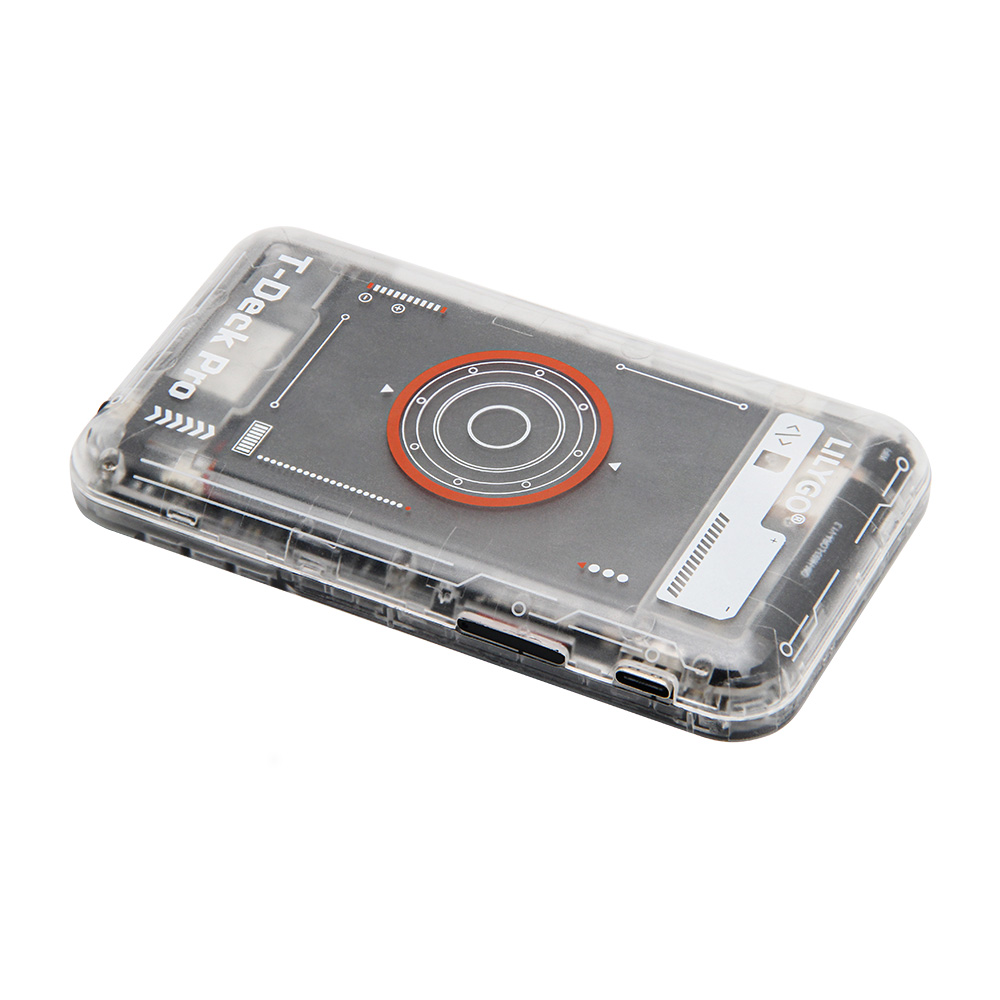LILYGO® T-Deck-Pro ESP32-S3 De - đánh giá và giá Ttgo T Watch
