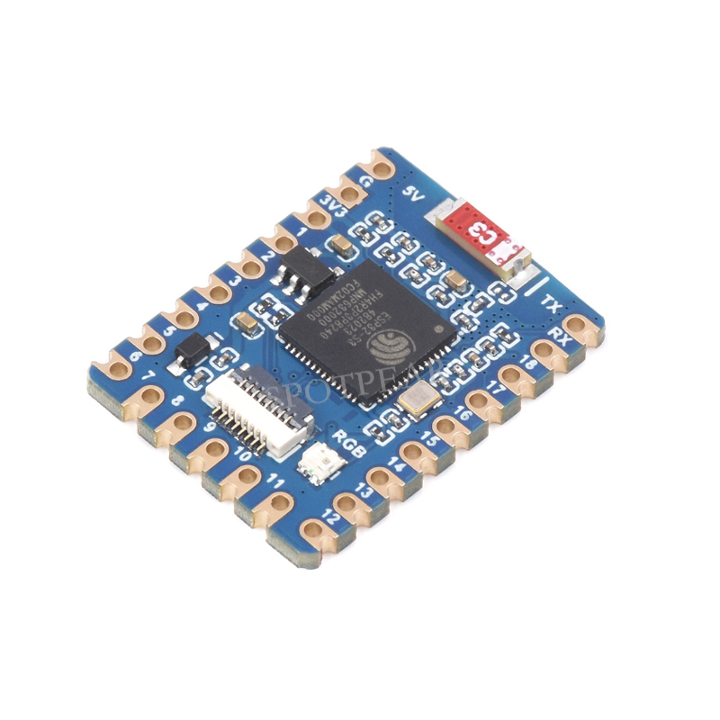 ESP32 S3 Tiny Mini ESP32-S3FH4 - đánh giá và giá Doit Esp32