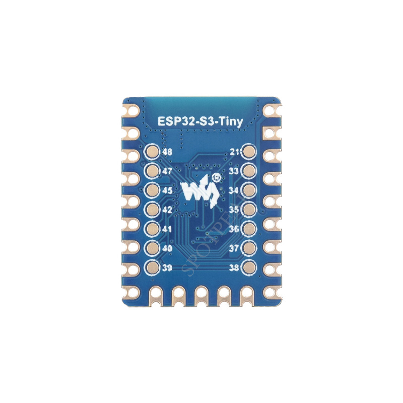 ESP32 S3 Tiny Mini ESP32-S3FH4 - đánh giá và giá Doit Esp32