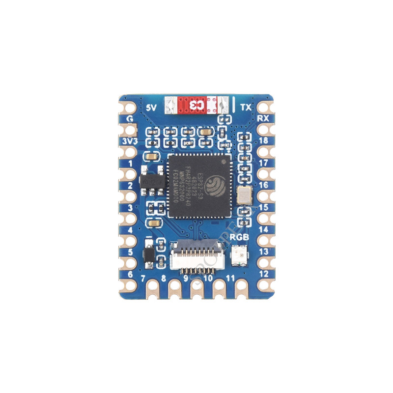 ESP32 S3 Tiny Mini ESP32-S3FH4 - đánh giá và giá Doit Esp32