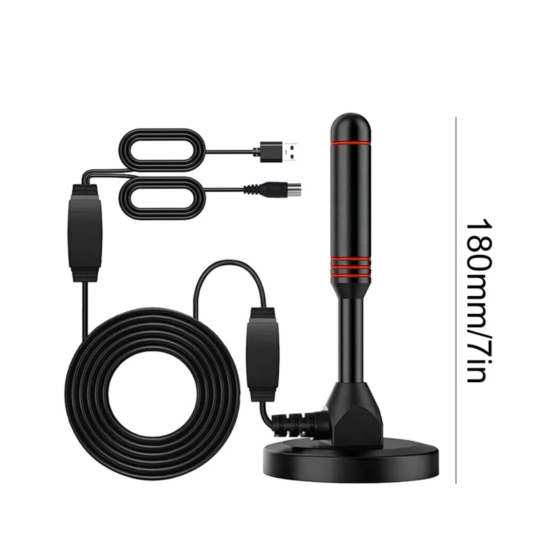 Di động HD TV Ăng-ten kỹ thuật - đánh giá và giá Devkitc