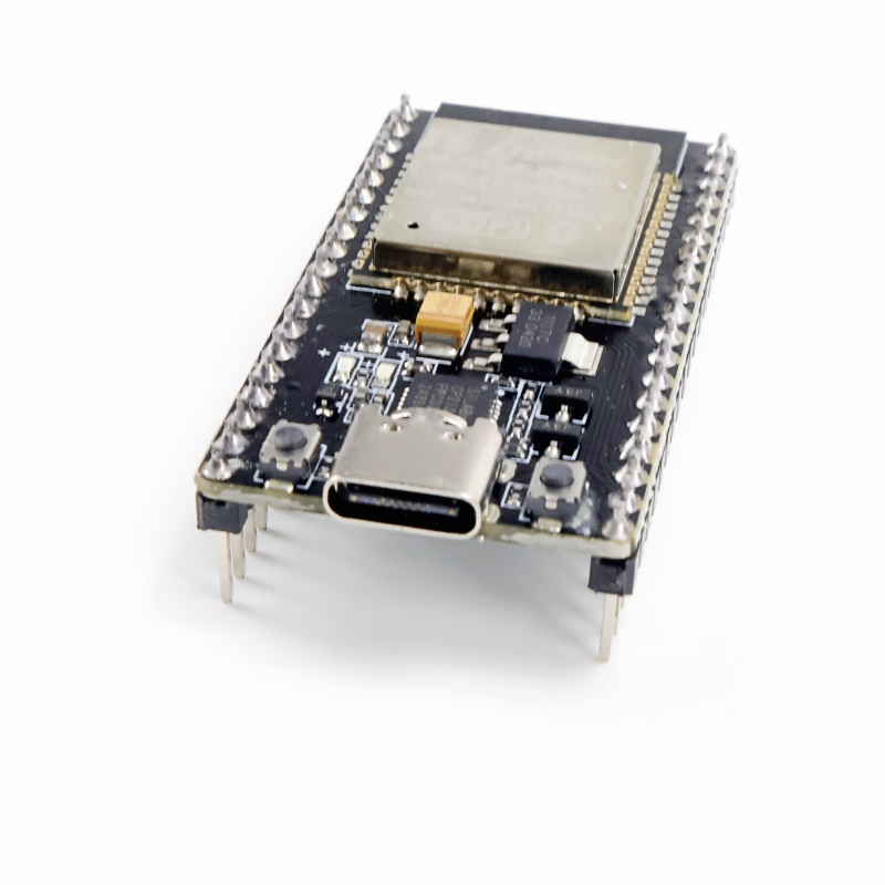 ESP32 Development Board TYPE-C - đánh giá và giá Devkitc