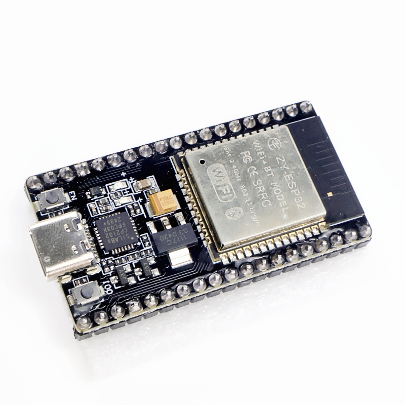 ESP32 Development Board TYPE-C - đánh giá và giá Devkitc