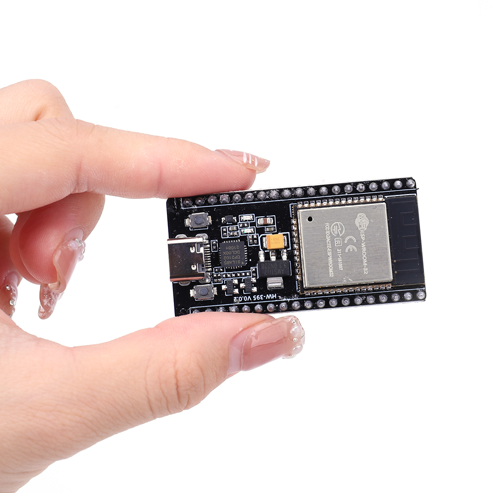 ESP32 Nodemcu ESP32 Expansion  - đánh giá và giá Nodemcu 32S
