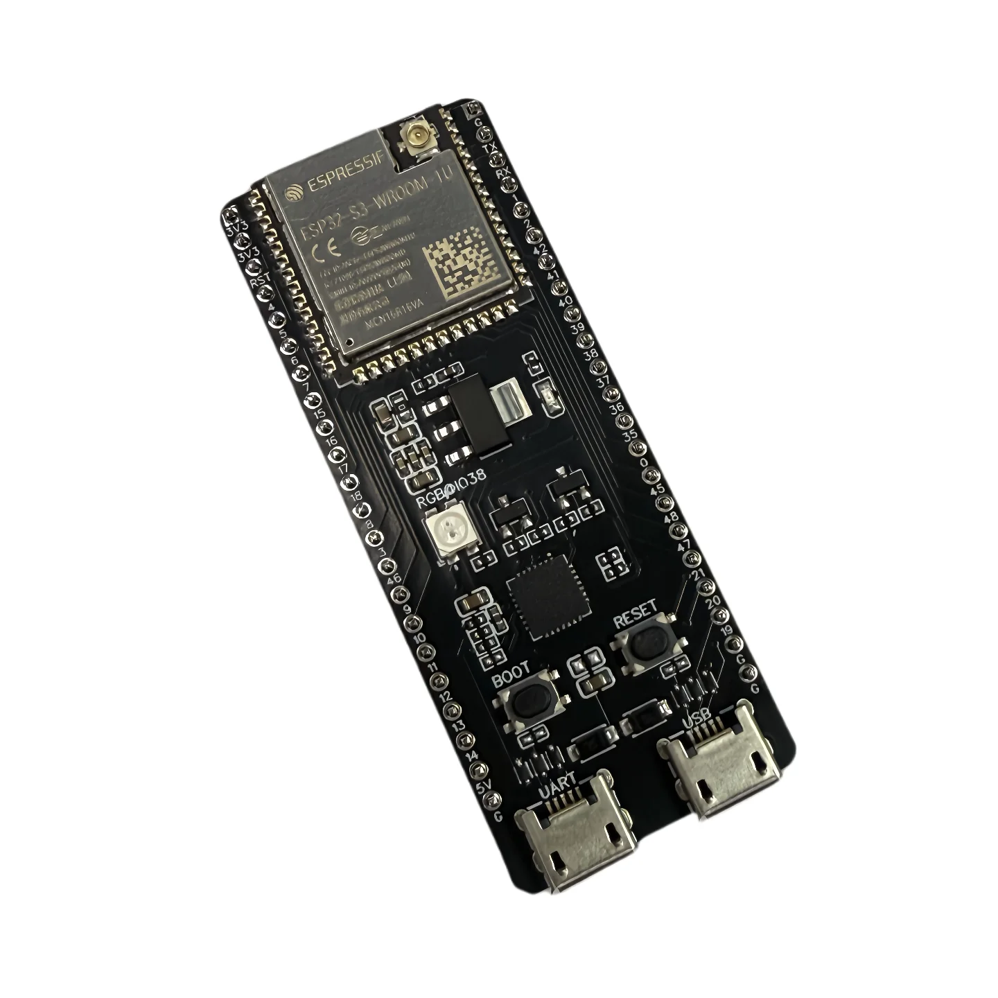 ESP32-S3 DevKitC-1 and 1U Deve - đánh giá và giá Esp32 S3 Devkitc 1